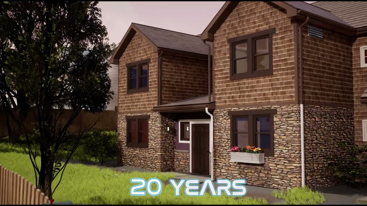 Interior Wiring into the Future v9