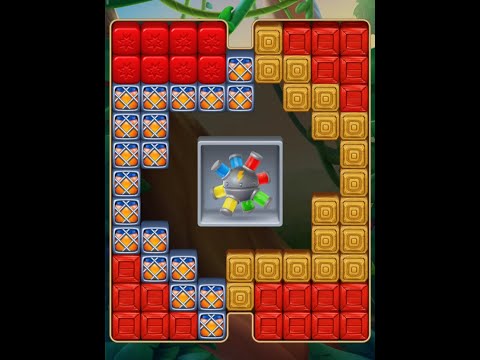 TOON BLAST level 6223