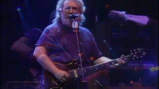 Grateful Dead - Black Peter (Live at Farm Aid 1987)