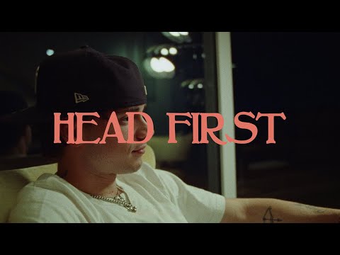 Corbyn Besson - HEAD FIRST (The Film)