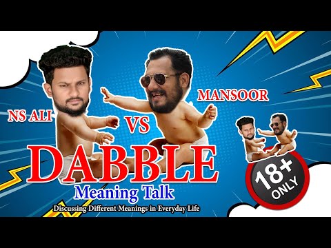 NS ALi and Mansoor comedy  interview 🤣🤪