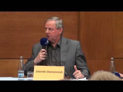 3/3 Speciál Martina Veselovského na téma "Spalovna 4 km od Havířova" 11.4.2011