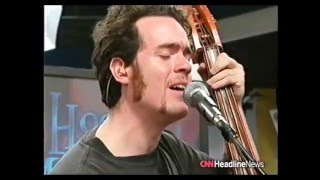 Jump, Little Children 3/29/02 CNN Headline News Hoops Mania