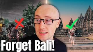 The Real Indonesia Nobody Talks About