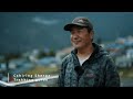 Cshiring Sherpa: Our Guide