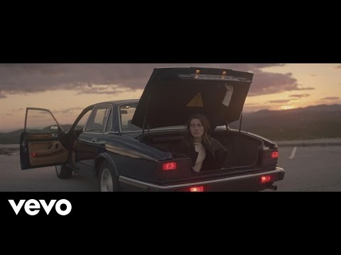 Fishbach - Un autre que moi (Clip officiel)