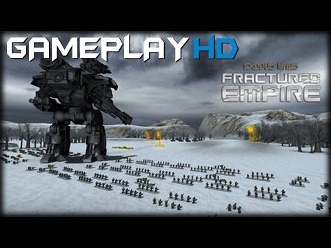 Exodus Wars : Fractured Empire PC