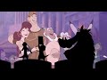Timon And Pumbaa Rewind Hercules