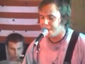 The Lawrence Arms - Nebraska - February 4, 2001 - Fireside Bowl, Chicago, IL - Song 7 of 11