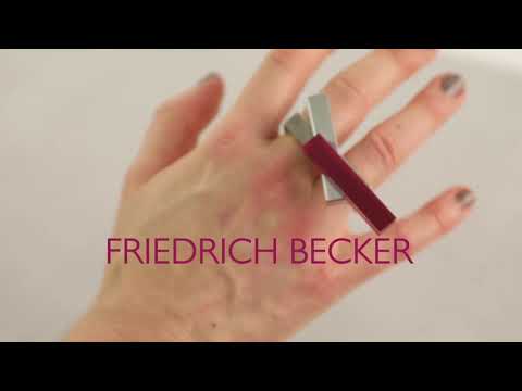 Friedrich Becker at Jewellery Auction | 30 November 2020