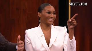 Real Housewife Cynthia Bailey Finds Her Dream Guy