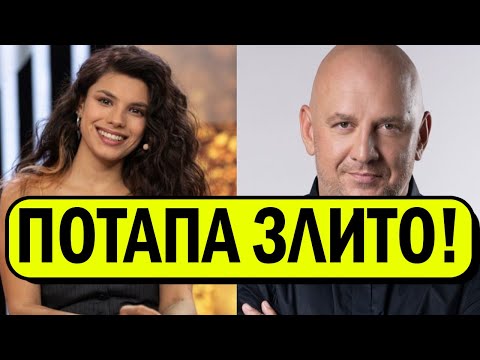 Потап БЛАГАВ про ЦЕ мовчати! Андраде здала ТАКЕ: головний сором репера - ну і гусь ти, братику!