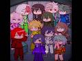 MHA X Among Us 🫢 Mha Anime Myheroacademia Bnha Gacha Ytshorts Deku Kacchan