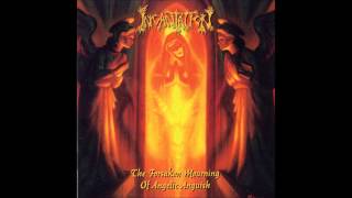 Incantation - The Fosaken Mourning Of Angelic Anguish EP (1997) Ultra HQ