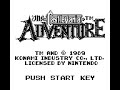 Longplay GB Castlevania The Adventure