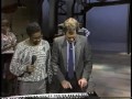 Herbie Hancock on Letterman, December 11, 1984
