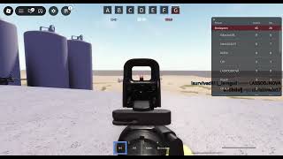 another desert war video (OPEN SUBTITLES)