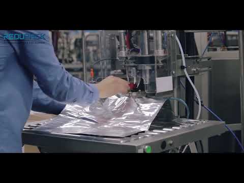 REDUPACK - BAG IN BOX PRO