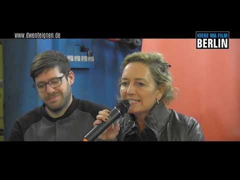 Deutsche Wohnen & Co. enteignen - Die Linke + Trettachzeile 15 informieren