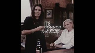 #SWARLA - Protective wives #coronationstreet #corrie #swarla #lisaswain #carlaconnor #swarlaedit