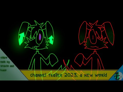 channel trailer 2023