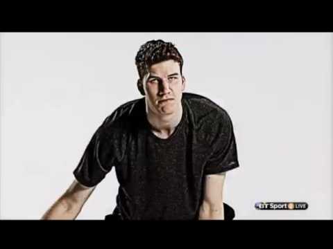 2016 NBA DRAFT - JAKOB POELTL 9th OVERALL SELECTION (Raptors)