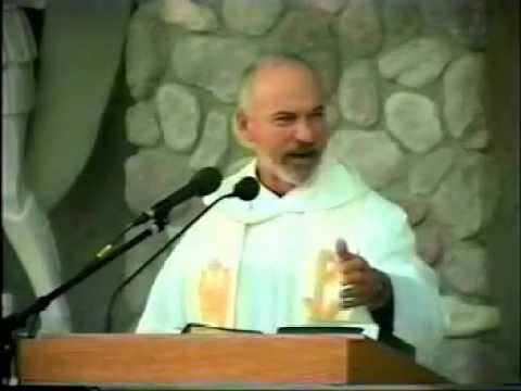 Reality of Spiritual Combat