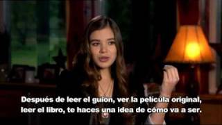 Tráiler Español True Grit Tráiler Español True Grit