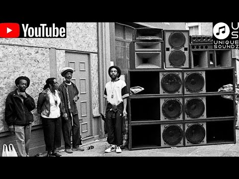 SOUND SYSTEM CULTURE @ BRISTOL 1984 MUSICAL ROOTS 🔥