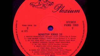 Nonstop Top 20 Christmas Party (Tony &amp; Shirley Thorpe) - Do You Hear What I Hear?