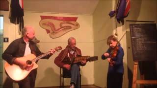 Polska efter robert Landin, Möklinta, Västmanland