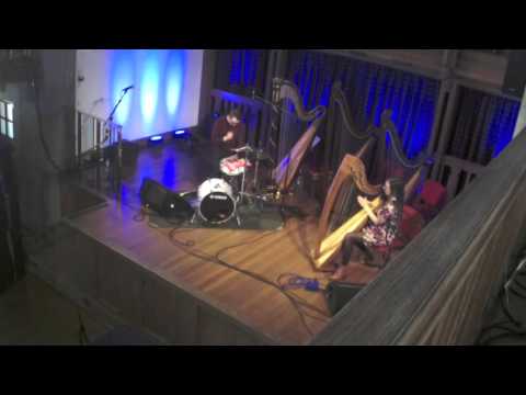 Shorelines | Jessica Burton (Scottish Harp)