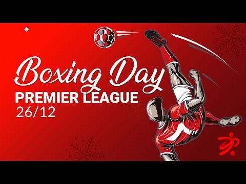 Boxing Day with Forebet (26/12/2024)