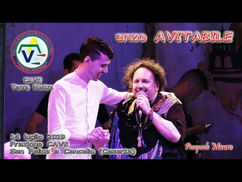 Enzo AVITABILE & BOTTARI - live -