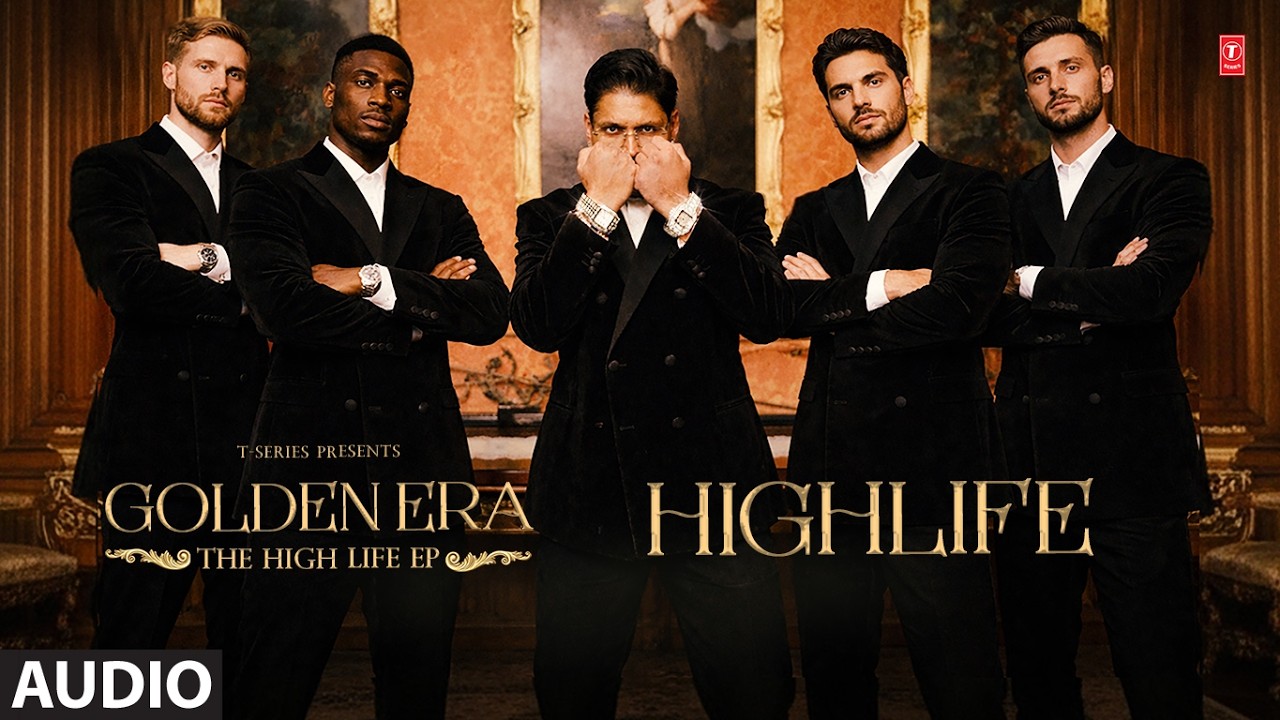 Highlife (Audio): Leo Grewal | Golden Era – The High Life