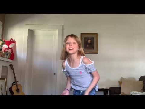 Gymnastics Challenge Part 3!!!! ▶3:20