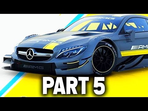 The Crew 2 Gameplay Walkthrough Part 5 - TOURING CARS (Full Game)