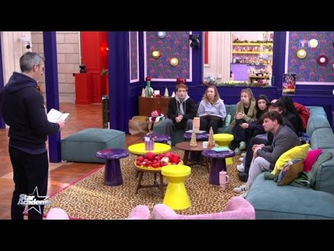 Star Academy: Ambre and Victor among the most threatened after theatre and dance!