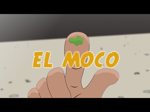 El Moco