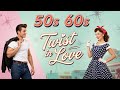 Love Twist Party Best 50s 60s Rock And Roll Dance Hits