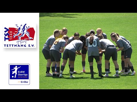 EnBW Oberliga player profiles TSV Tettnang B-Juniorinnen 2024/25