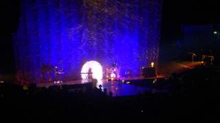 Oh Land - We Turn it Up (Live in Nottingham)