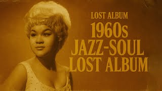 Etta James &amp; Aretha Franklin Tribute | Lost 60’s Soul Album (1968) – What Mercy Feels Like