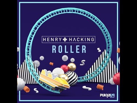 Henry Hacking - Roller (Radio Edit) [OFFICIAL VIDEO TRIBUTE]
