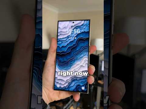 How is the Galaxy S24 Ultra after 3 months? #shorts #tech #phone #Android #Samsung #galaxy #review