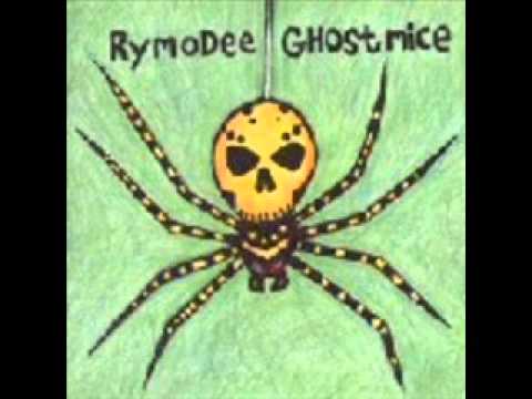 Rymodee - Burden Down