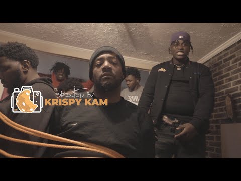 CTG DayDay - What you heard (Official Music Video)