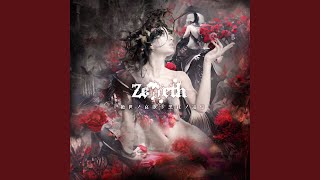 Cover art for ABSOLUTE PARANOIA