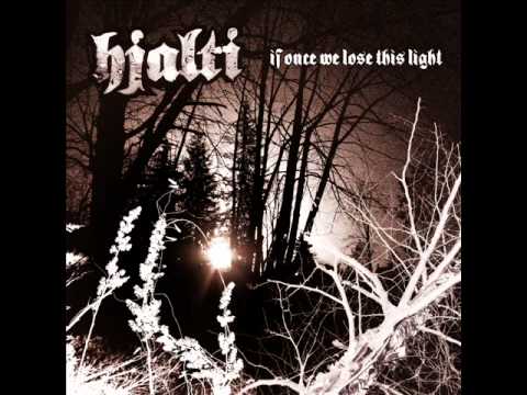 Hjalti - More Painful Than Death Itself (Dunked In Naturebot's Acid Vat)