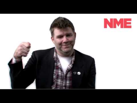 James Murphy From LCD Soundsystem On 'This Is Happening'